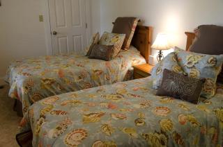 Tranquil Weekend Getaway for a Large Group near the Cuyahoga Valley National Park, Ohio - Sandusky - 2