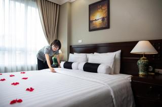 Lotusama Central Hanoi Hotel - Hanoi - 5