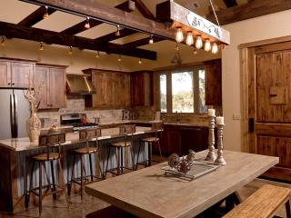 Exquisite Cottage Rental on Peaceful Vineyard near Bear Valley, California - Angels Camp - 7