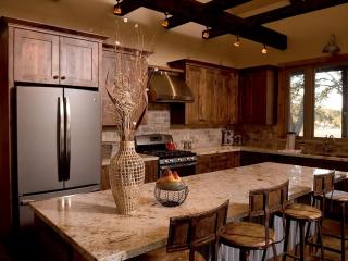 Exquisite Cottage Rental on Peaceful Vineyard near Bear Valley, California - Angels Camp - 3