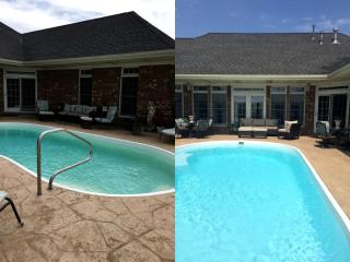 Waterfront Luxury Vacation Rental with a Pool in Manteo, North Carolina - 6