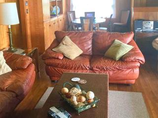 Peaceful Private Cabin on Crystal Lake near Elk Mountain, Pennsylvania - Clifford - 7