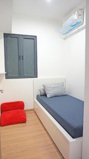 3BR sky house bsd near AEON Mall - Samporo - 8