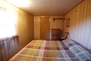 Open-Plan Lake Cabin Rental near Kabetogama, Minnesota - Orr - 5