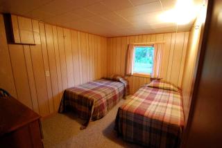 Open-Plan Lake Cabin Rental near Kabetogama, Minnesota - Orr - 4