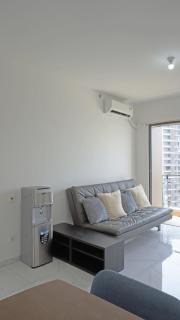 3BR sky house bsd near AEON Mall - Samporo - 5
