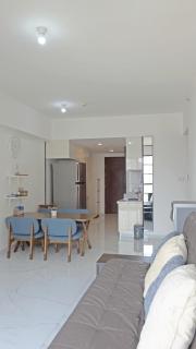 3BR sky house bsd near AEON Mall - Samporo - 4