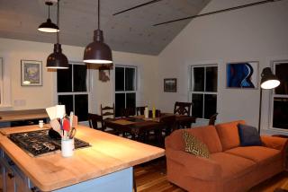 Spacious and Secluded Cabin Perfect for Winter in Huntington, Vermont - Bolton - 0