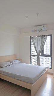 3BR sky house bsd near AEON Mall - Samporo - 0