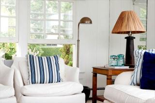 Waterfront Cabin with Vintage Airstream Guest House, New York - Shelter Island Heights - 7
