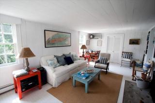 Waterfront Cabin with Vintage Airstream Guest House, New York - Shelter Island Heights - 5