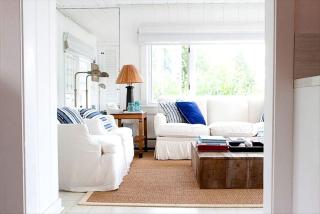 Waterfront Cabin with Vintage Airstream Guest House, New York - Shelter Island Heights - 4