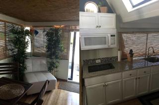 Luxury Houseboat Rental at Secluded Marina in the Upper Florida Keys - Tavernier - 3