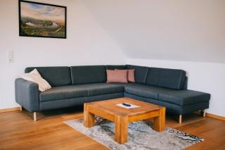 Ferienwohnung Barrique - Traben-Trarbach - 3