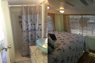 Luxury Houseboat Rental at Secluded Marina in the Upper Florida Keys - Tavernier - 1