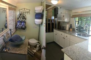 Luxury Houseboat Rental at Secluded Marina in the Upper Florida Keys - 6