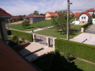 Apartment im OG mit Westausrichtung und Balkon - 3
