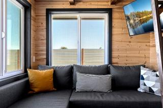 Joshua Tree Tiny Home for Unique Getaways, California - Joshua Tree - 8
