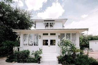 Historic Cottage Rental near Bentsen-Rio Grande Valley State Park in Mission, Texas - Mission - 0
