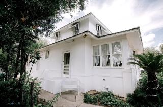 Historic Cottage Rental near Bentsen-Rio Grande Valley State Park in Mission, Texas - Mission - 7