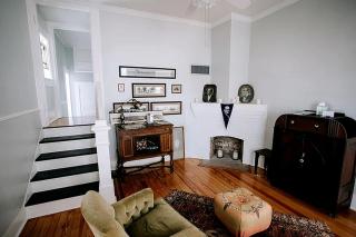 Historic Cottage Rental near Bentsen-Rio Grande Valley State Park in Mission, Texas - Mission - 1