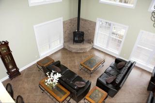 Family-Friendly Vacation Rental with a Shared Pool near Hopkinsville, Kentucky - Hawkins - 7