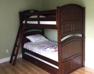 Family-Friendly Vacation Rental with a Shared Pool near Hopkinsville, Kentucky - Hawkins - 6