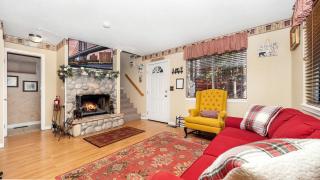 Charming Cabin for Winter and Water Sports Fans Near Big Bear Lake, California - Arrowbear Lake - 7