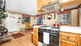 Charming Cabin for Winter and Water Sports Fans Near Big Bear Lake, California - Arrowbear Lake - 5