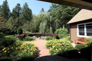 Four-Bedroom Luxury Vacation Rental on 80 Private Acres near Granite Peak, Wisconsin - Wausau - 1