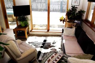 Romantic Getaway with Private Hot Tub and Mountain Views near Taos, New Mexico - Arroyo Seco - 6