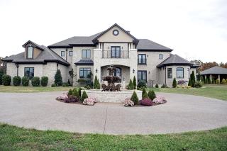 Gorgeous Romantic Getaway Accommodation for Two near Hopkinsville, Kentucky - Hawkins - 6