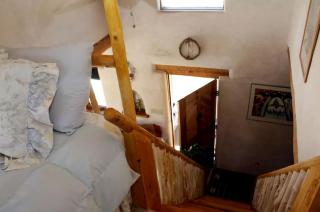 Romantic Getaway with Private Hot Tub and Mountain Views near Taos, New Mexico - Arroyo Seco - 1