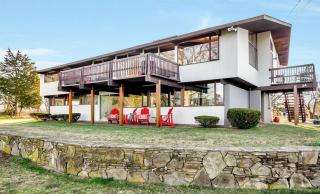 Peaceful Vacation Rental with Views of Cohasset Harbor near Minot Beach, Massachusetts - Scituate - 0