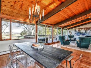 Peaceful Vacation Rental with Views of Cohasset Harbor near Minot Beach, Massachusetts - Scituate - 1