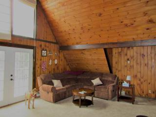 Charming Cabin Retreat in the Foothills of the Adirondacks in Fort Ann, New York - Fort Ann - 0