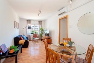 Bright Apartments Center Eixample - Barcellona - 0