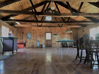 Charming Cabin Retreat in the Foothills of the Adirondacks in Fort Ann, New York - Fort Ann - 5