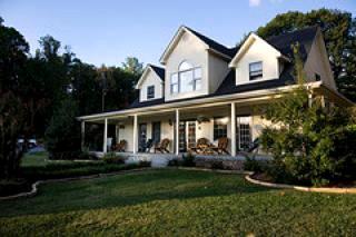 Charming Farm-Style Accommodation for Eight near Roanoke, Virginia - New Castle - 5