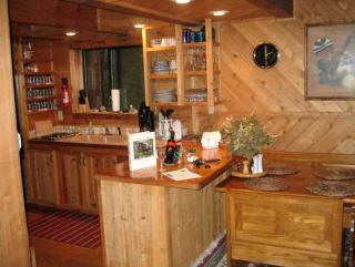 Unique Cabin Rental in Pike National Forest near Colorado Springs, Colorado - - 3