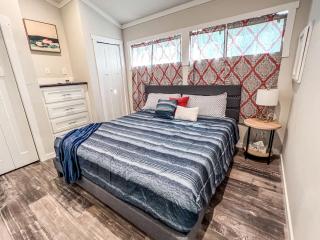 Peaceful and Spacious Tiny House Amazing for a Romantic Escape in Royal, Arkansas - Royal - 9
