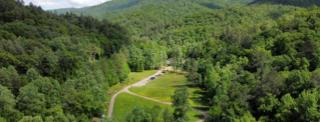 Tranquil Cabin Rental with Waterfall Views and a Full Kitchen near Young Harris, Georgia - Fain - 3