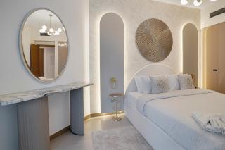 26- Apartment in Business Bay Dubai with Balcony & Pool - 4