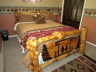 Secluded Getaway near Yellowstone National Park in Montana - - 8
