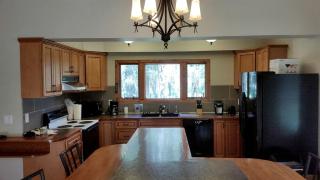 Luxury Cabin Rental near Glacier National Park, Montana - Whitefish - 8