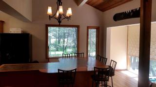 Luxury Cabin Rental near Glacier National Park, Montana - Whitefish - 7