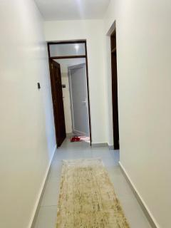 Tausi Luxury Apartments,Nyali - Mombasa - 7