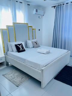 Tausi Luxury Apartments,Nyali - Mombasa - 3