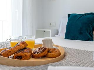 Hanami Apartamento Duplex La Palma Huerto 5 - Estepona - 7