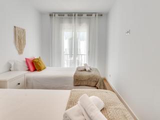 Hanami Apartamento Duplex La Palma Huerto 5 - Estepona - 6